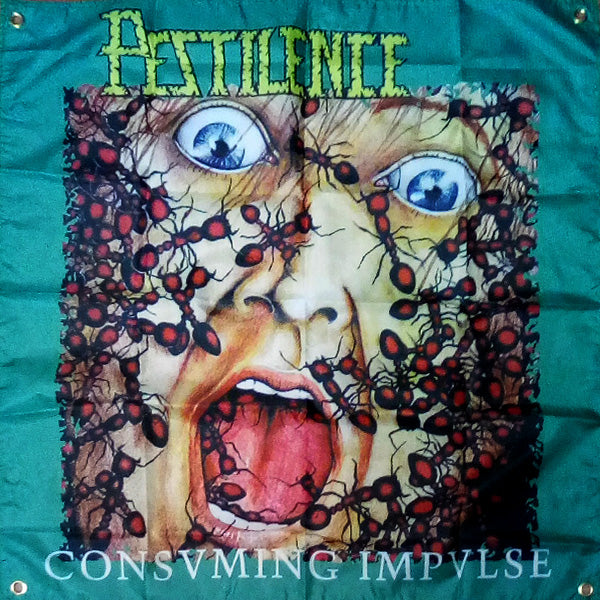 Consuming Impulse Import Tapestry