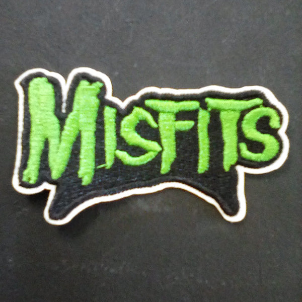 Misfits Patch