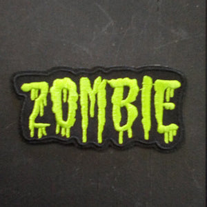 Zombie Patch