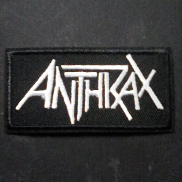 Anthrax Patch