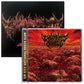 Sea of Necrophenomena CD Slipcase Version