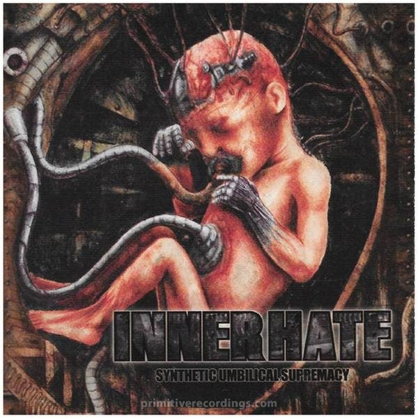 Synthetic Umbilical Supremacy CD