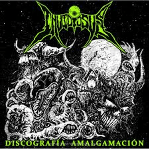 Discografía Amalgamación