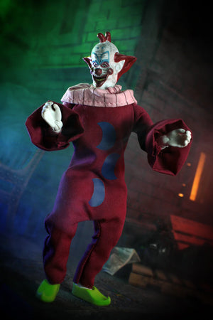 Killer Klowns Slim Mego 8-Inch Action Figure