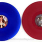 Hacked Up For Barbecue 12" Gatefold DOUBLE LP on Colored Vinyl w/ Poster