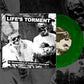 An Abomination of Collective Ideologies 7" Green Vinyl