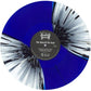 The Horror of the Truth 12" Blue/White Swirl Vinyl
