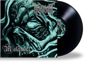 Maleficent 12" Vinyl