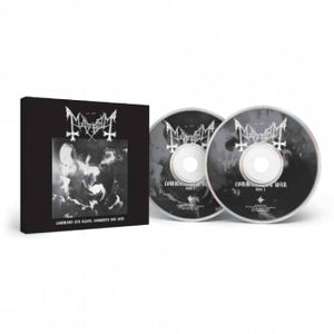 Command for Blood, Command For War 2CD