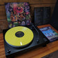 Convergence - Vinyl Record LP (Yellow Vinyl, Limited Edition)