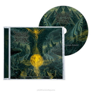 Desolated Realms Through Iniquity