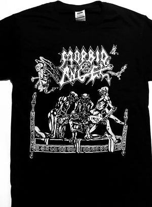 Abominations of Desolation T-Shirt