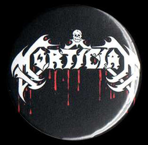 Logo 1.5" Pin