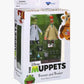 Muppets Best Of Series 2 Bunsen & Beaker Action Figure