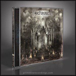 Rise of the Elder Ones CD