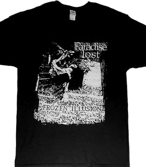 Frozen Illusion T-Shirt