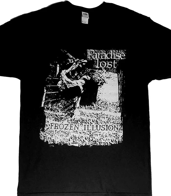 Frozen Illusion T-Shirt