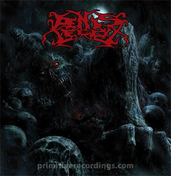 Proliferation Of Malignancy CD