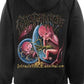 Intrauterine Cannibalism Pullover Hoodie