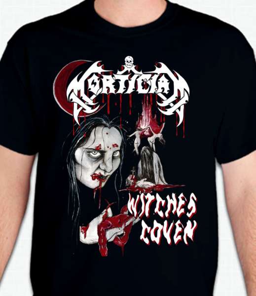 Witches Coven T-Shirt