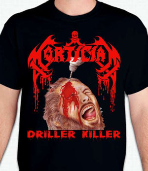 Driller Killer T-Shirt