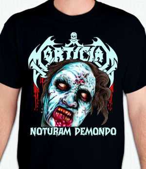 Noturam Demondo T-Shirt