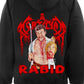 Rabid Pullover Hoodie