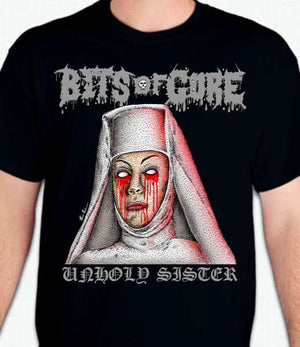 Unholy Sister T-Shirt