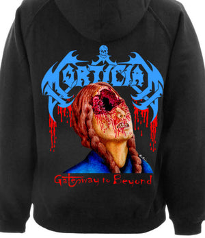 Gateway To Beyond Pullover Hoodie