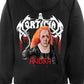 Audra Pullover Hoodie