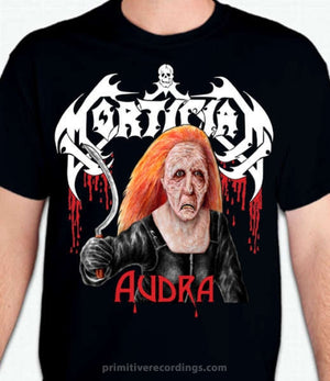 Audra T-Shirt