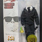 8” Invisible Man Action Figure