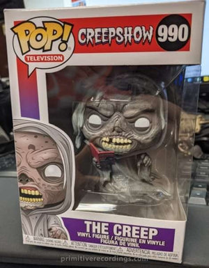 Creepshow The Creep Pop! Vinyl Figure