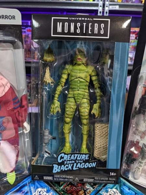 Creature from the Black Lagoon Universal Monsters 6-Inch Scale Action Figure