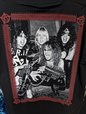 Show No Mercy Alternate Import T-Shirt