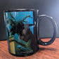 Color Zombie Apocalypse Mug
