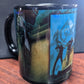 Color Zombie Apocalypse Mug