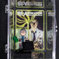 Custom Reanimator Minifigure
