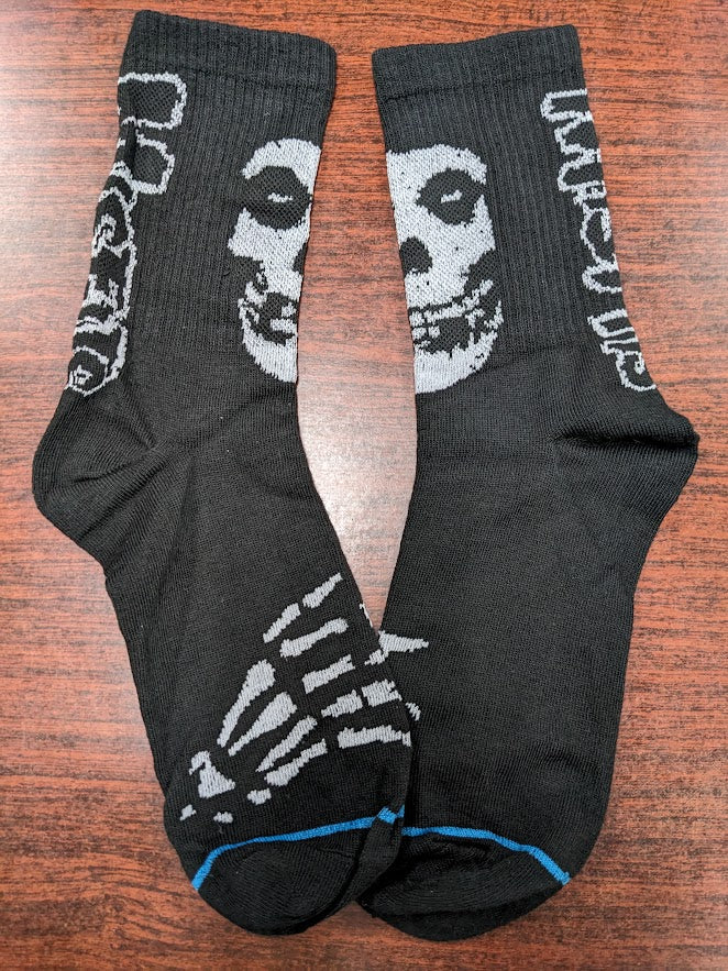 Misfits Socks