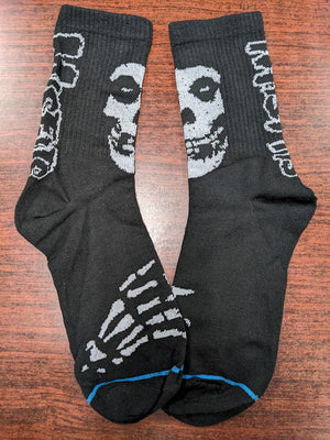 Misfits Socks