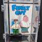 Custom Peter Griffin Mini Figure
