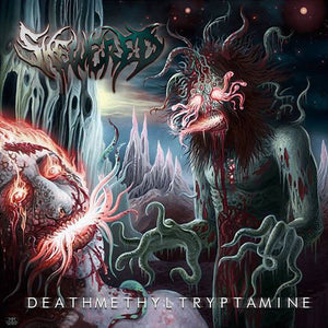Deathmethyltryptamine CD