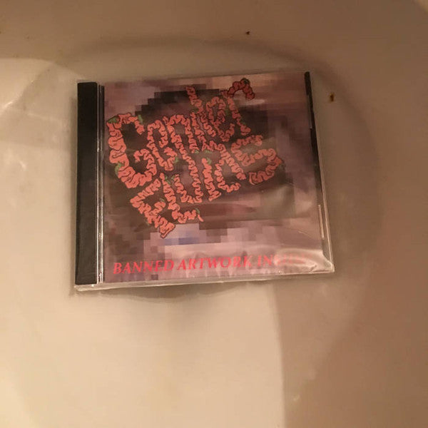 Incorrigible CD USED