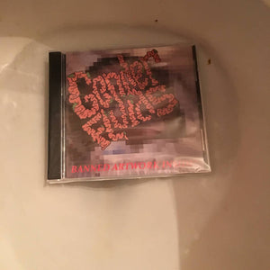 Incorrigible CD USED