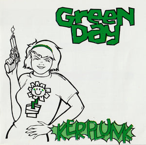 Kerplunk Used CD