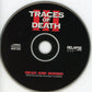 Traces of Death III - Dead and Buried CD Used