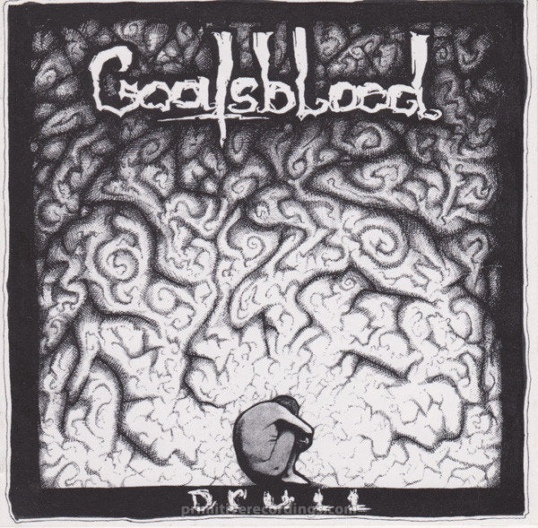 Drull CD