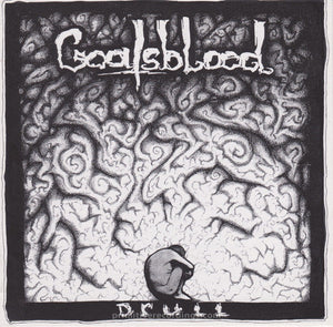 Drull CD