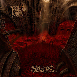 Sewers CD Used