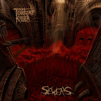 Sewers CD Used